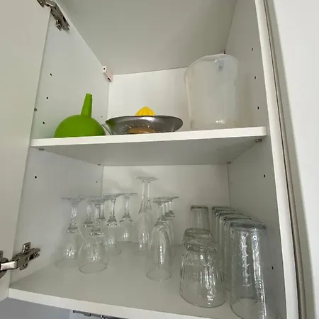 Amicie 27m2, Balcon Couvert, Pres Centre-gare-cathedrale, Wifi Appartement Reims