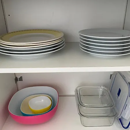 Amicie 27m2, Balcon Couvert, Pres Centre-gare-cathedrale, Wifi דירה ריימס