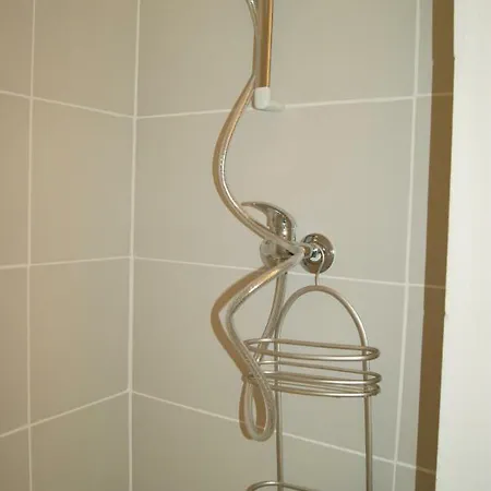 Amicie 27m2, Balcon Couvert, Pres Centre-gare-cathedrale, Wifi ריימס