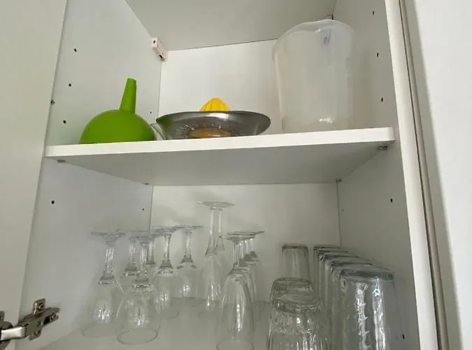 Amicie 27m2, Balcon Couvert, Pres Centre-gare-cathedrale, Wifi Apartment Reims